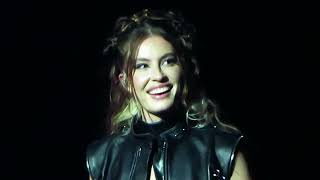 FLETCHER live in Paris 2023 Accor Arena