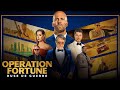 The First 10 Minutes of Operation Fortune (2023) | Jason Statham, Cary Elwes