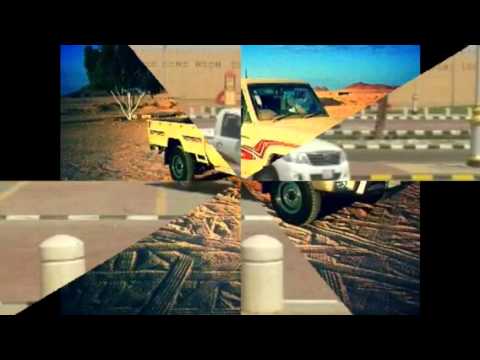 نصب شباب العرمان ١٤٣٥ بعيد الفطر 