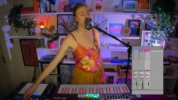 making an ethereal electronic pop beat in 5 steps (in ableton 12)