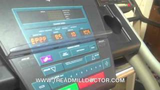 ICON CALIBRATION MC-2100
