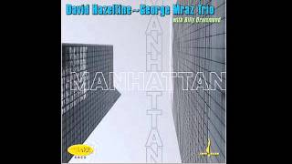 David Hazeltine &amp; George Mraz Trio with Billy Drummond - Alone Together