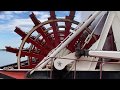 My Old Kentucky Home | Belle of Louisville Calliope