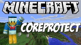 Minecraft Plugin ITA | CoreProtect