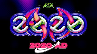ALEX - 2020 AD (full EP)