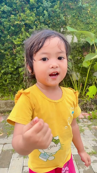 Ada Yang Baru Nih Mantul🥳 #alula #zulfa #ayumochi