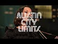 Amanda Shires on Austin City Limits "Wasted and Rollin'"