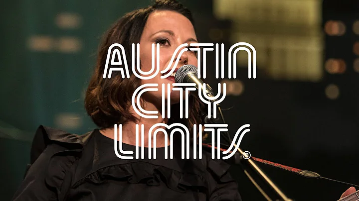 Amanda Shires on Austin City Limits "Wasted and Ro...