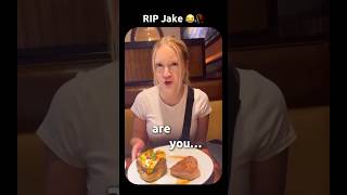 He is so Cooked 😂 #funny #hopecore #hopelesscore #comedy