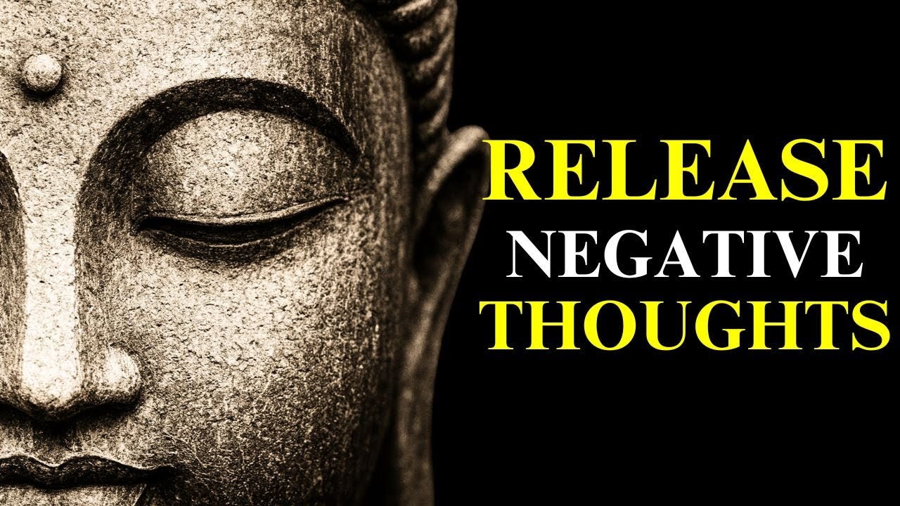 (NO ADS) “When You Quiet the Mind, Suffering Loses Its Power.” | Lessons For Negative Thoughts