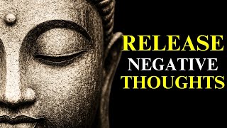 (NO ADS) “When You Quiet the Mind, Suffering Loses Its Power.” | Lessons For Negative Thoughts