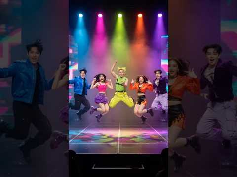 불꽃처럼 🔥 VIBE | 젊음을 불살라라! K-POP 2026
