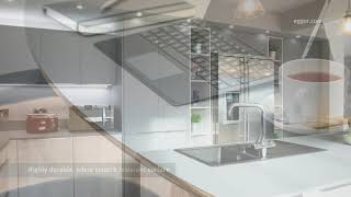 Decor Of The Month - U732 Pt Dust Grey Topmatt