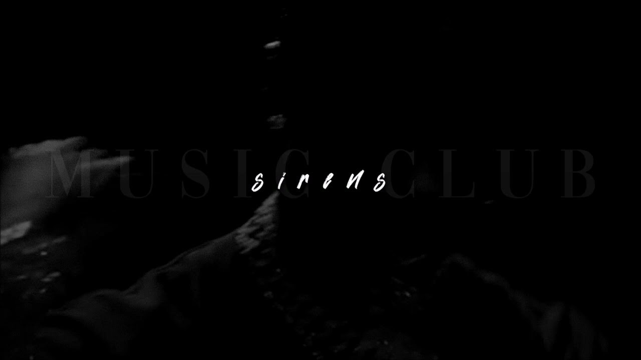 Watch Travis Scott, SIRENS | sped up | on YouTube Watch Travis Scott, SIRENS | sped up | on YouTube