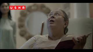 Hawa Happy - Usha Fontana Fans Bengali