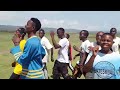 The village kids  up to up  talented rwandan dance 