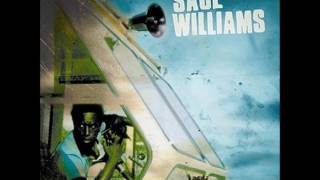 Watch Saul Williams Act Iii Scene 2 video