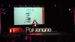 Vocal biomarkers: the future of asthma and respiratory diseases | Arianna Arienzo | TEDxPordenone