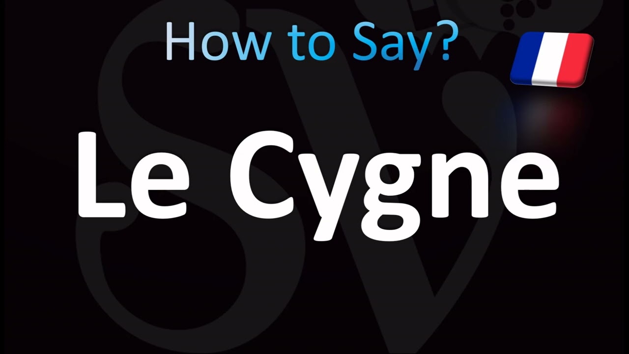 How to Pronounce