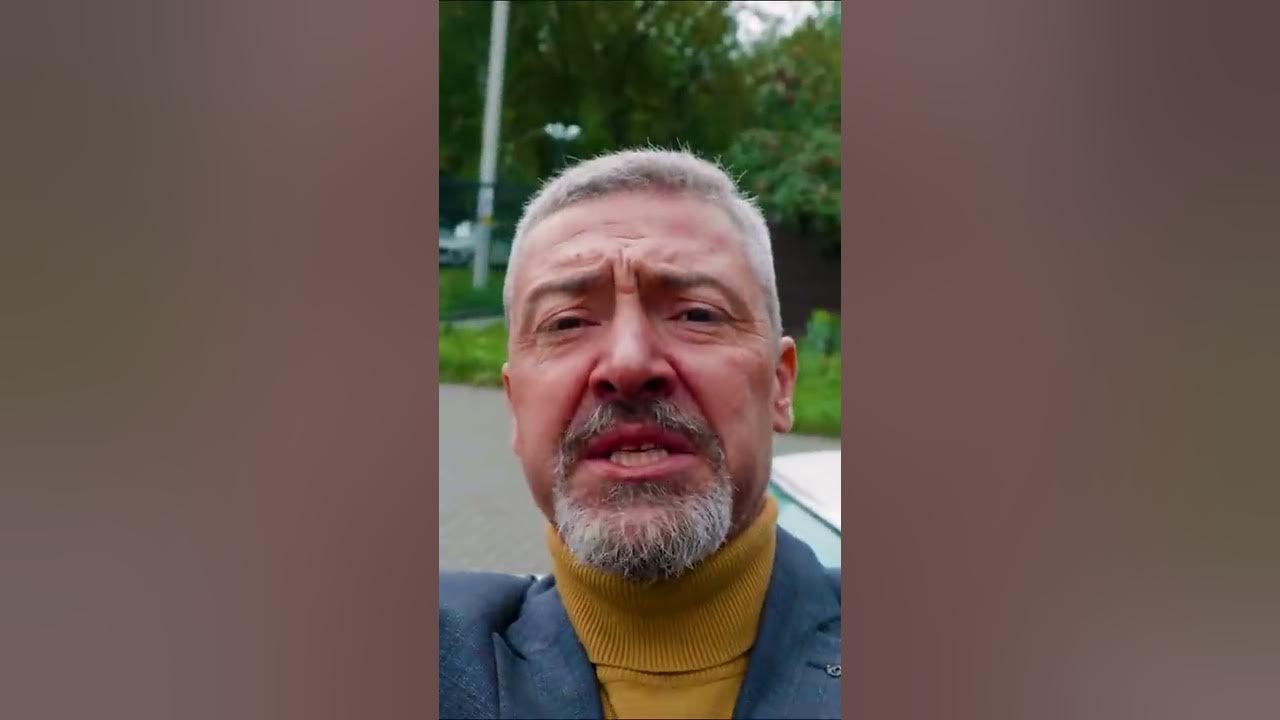 Иван Зенкевич Харлей Дэвидсон