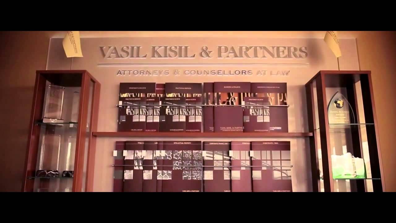 Vasil Kisil & Partners
