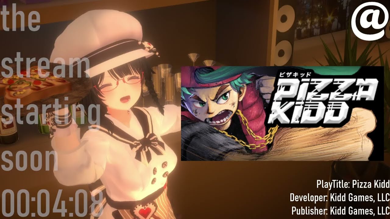 【Pizza Kidd/Escape from Ever After/There is NO PLAN B】体験版を遊ぼう！ | Noteworthy Game Demos! [JA/EN]