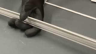 4-In-1 Multi-Purpose Moulding How To Properly Cut
