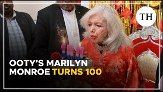 Ooty's beloved librarian turns 100