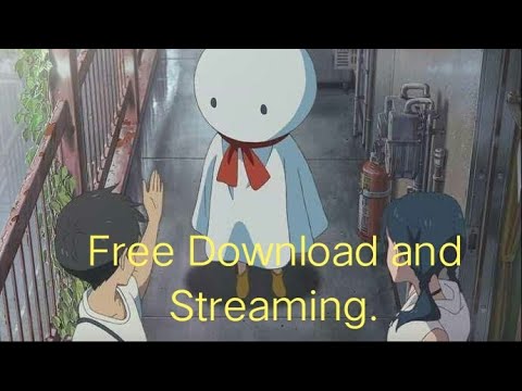 Weathering With You Full Movie English Sub And Dub Tenki No Ko Watch And Download Full Movie