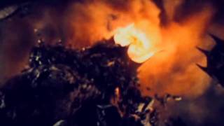 The Waste Land V: What the Thunder Said
