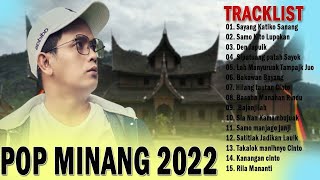 Sayang Katiko sanang Lagu Minang populer 2022 Terbaru Full Album