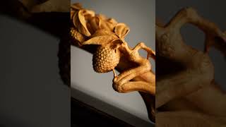 黄杨木｜大吉大利#meditation #tea #design #agarwood#art #antique #buddha #artwork #woodcarving