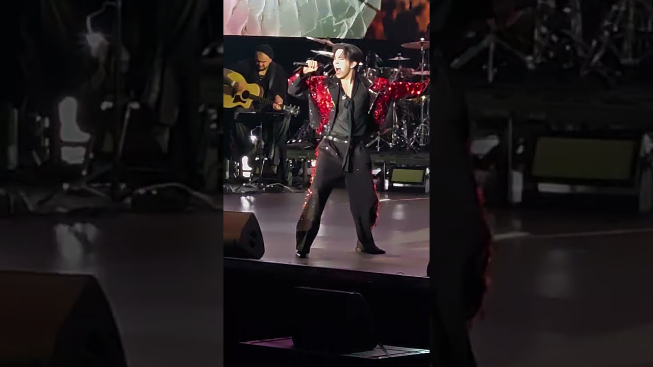 Димаш в Берлине 14 ноября 2025 концерт The Story of One Sky