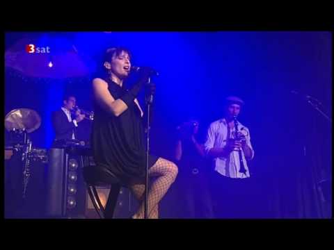 Caravan Palace   Ended with the Night