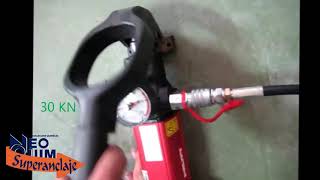 Superanclaje RÉSINE D'ANCRAGE et de SCELLEMENT screenshot 5