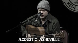 Jangling Sparrows - Ain't Waiting for the Paint to Dry | Acoustic Asheville