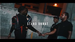JMB Bobby Hill  - Stand Onnat (Official Music Video)