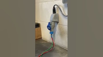 Earth Fault Loop Impedance on 16 Amp Socket