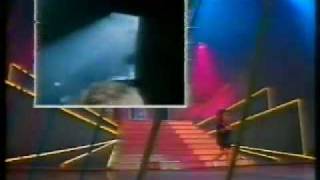 Kim-Lian van der Meij Mini-Playbackshow Kim Wilde