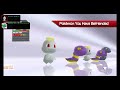 Part 2 Of Pokemon Rumble