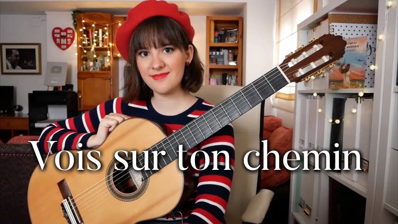 Vois sur ton chemin YouTube