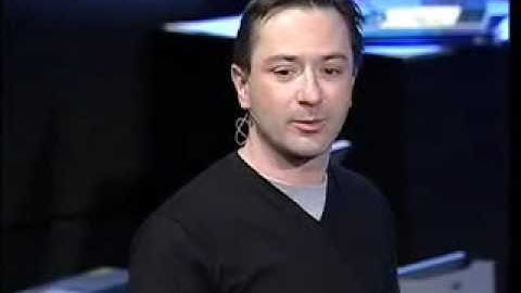 TED.com Richard Baraniuk - Open Source Learning