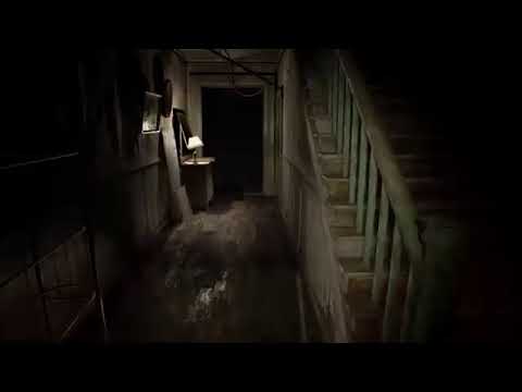 Video: Gli Echi Nascosti Della Casa Remixata Di Resident Evil 7