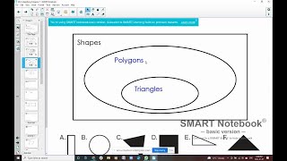 Classifying Polygons G6-6
