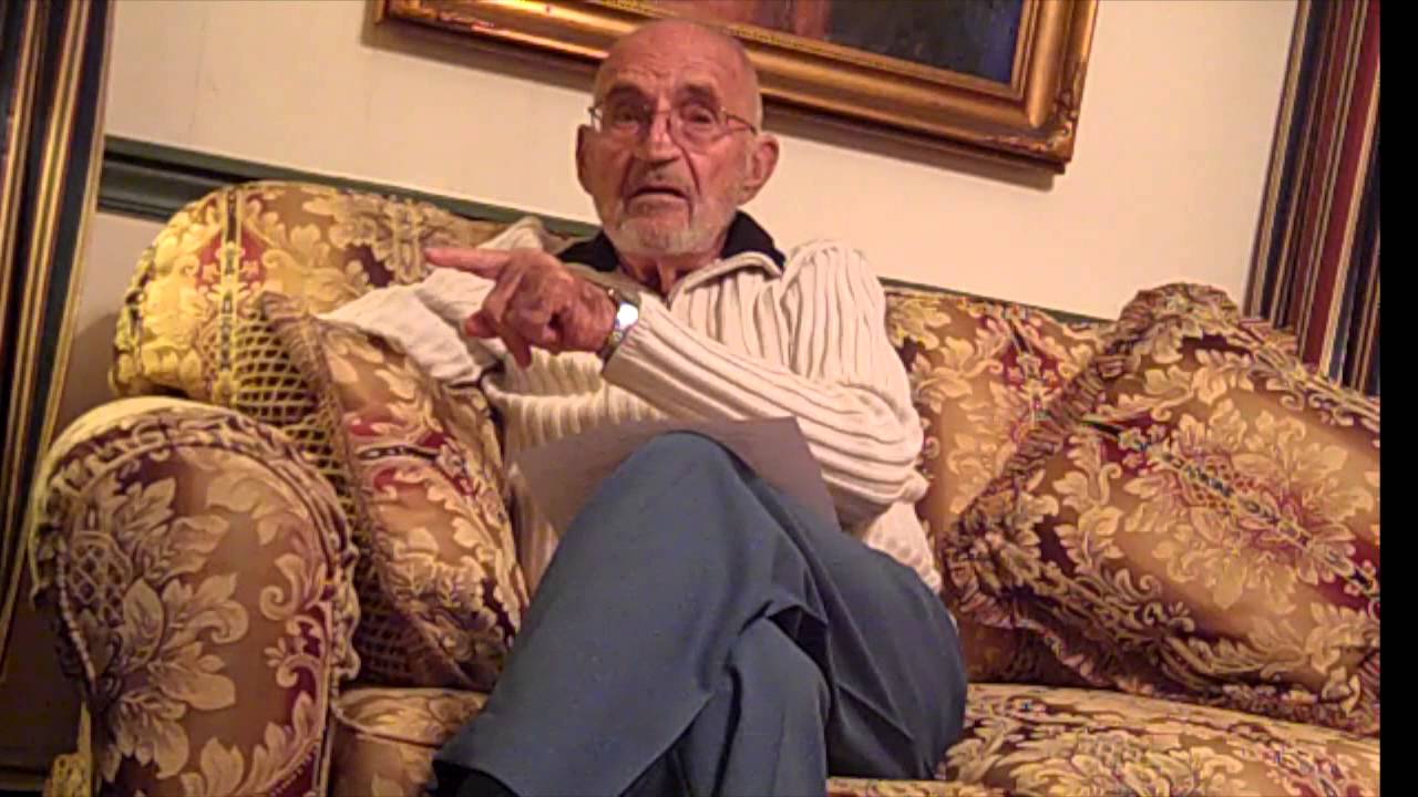 Korean War Oral History By Eric Lim YouTube
