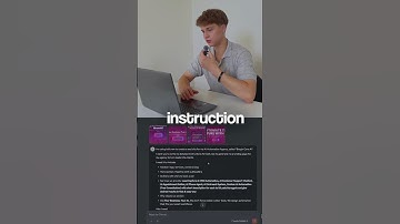 CRAZIEST Ai tool I’ve ever seen