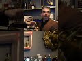 PERFUME OU BEBIDA? 🥃 O frasco de cristal que enganou todo mundo!