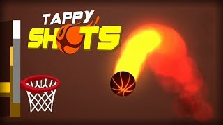 Tappy Shots - Super Tapx Walkthrough screenshot 3