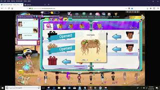 MSP~First Video~Mailtime~GoldenGames