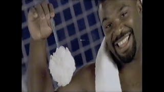 Iron Head Heyward Zest Body Wash @VHSdude